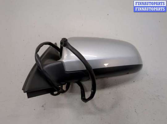 Зеркало боковое AU1737515 на Audi A4 (B7) 2004-2009