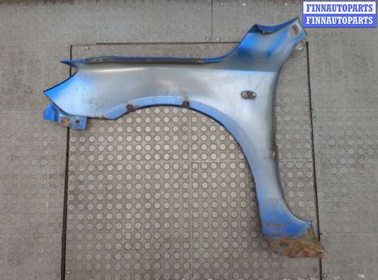купить Крыло на Mazda 3 (BK) 2003-2009