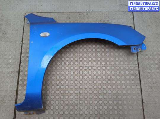 Купить Крыло на Mazda 3 (BK) 2003-2009 Крыло MZ651924 на Mazda 3 (BK) 2003-2009