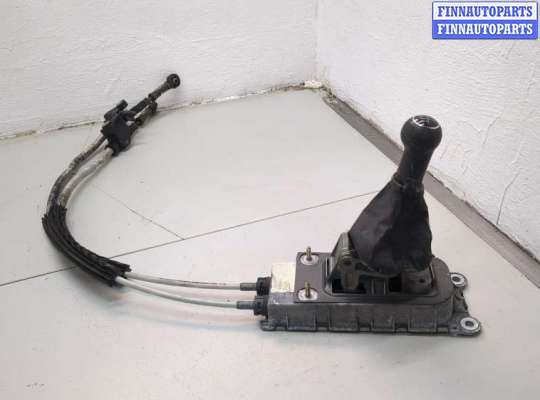 Кулиса КПП VG2722549 на Volkswagen Golf 4 1997-2006