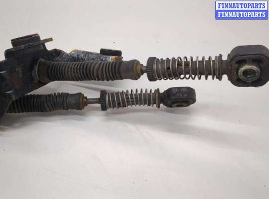 купить Кулиса КПП на Volkswagen Golf 4 1997-2006