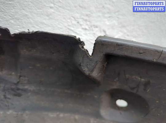 купить Защита арок (подкрылок) на Nissan Note E11 2005-2013