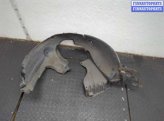 Купить Защита арок (подкрылок) на Nissan Note E11 2005-2013 Защита арок (подкрылок) NS989736 на Nissan Note E11 2005-2013