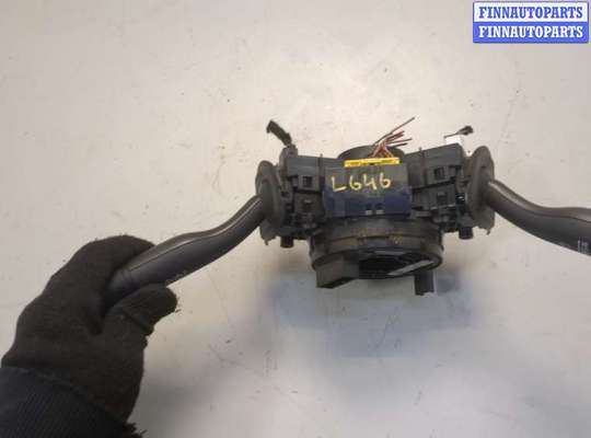 купить Переключатель поворотов и дворников (стрекоза) на Chevrolet Cruze 2015-2023