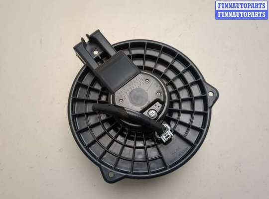 купить Двигатель отопителя (моторчик печки) на Mazda 3 (BP) 2019-2025