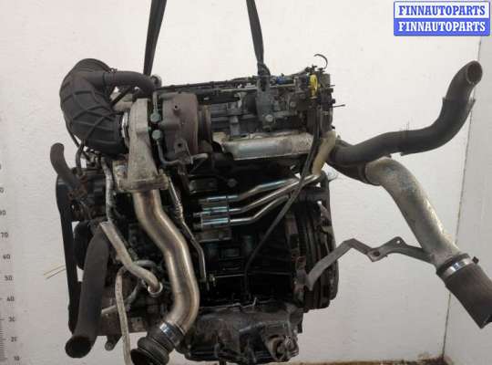 купить Двигатель (ДВС) на Chevrolet Captiva 2011-2016