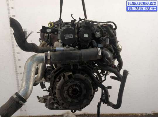 купить Двигатель (ДВС) на Chevrolet Captiva 2011-2016