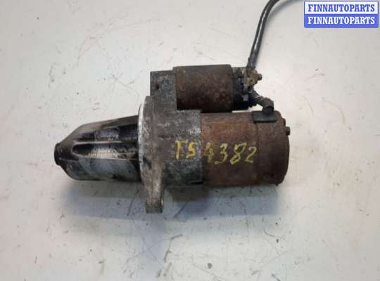 купить Стартер на Nissan X-Trail (T30) 2001-2007