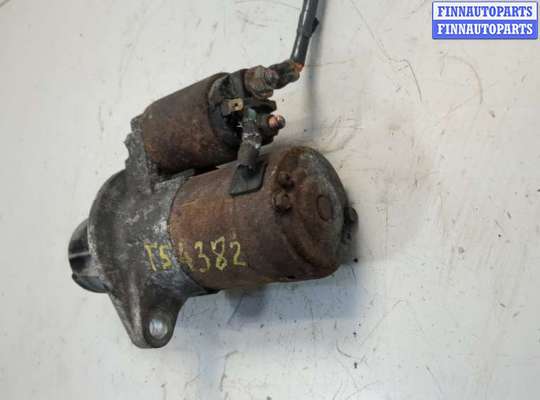 купить Стартер на Nissan X-Trail (T30) 2001-2007