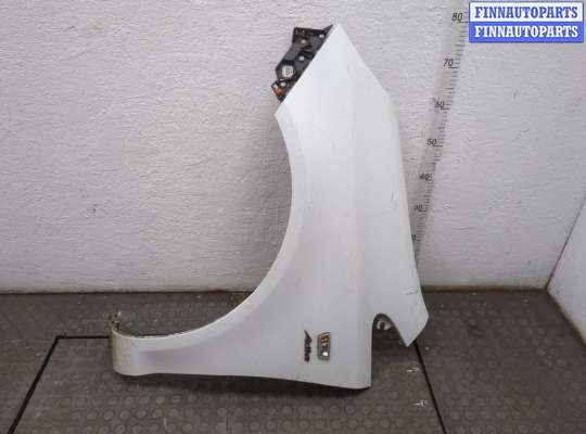 Крыло OP2451148 на Opel Corsa D 2006-2014