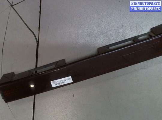 купить Накладка под номер (бленда) на Toyota Previa (Estima) 2000-2006