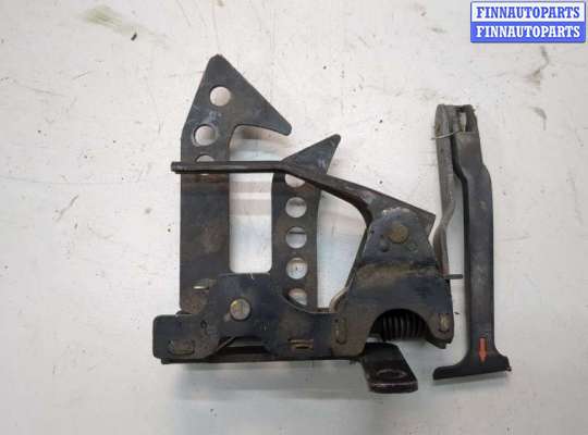Замок капота MB1708756 на Mercedes S W221 2005-2013