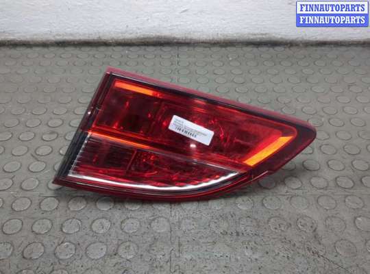 Фонарь крышки багажника MZ671259 на Mazda 5 2010-2015