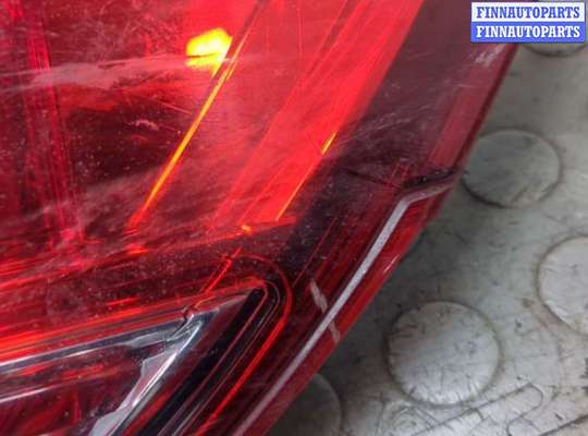 купить Фонарь крышки багажника на Mazda 5 2010-2015