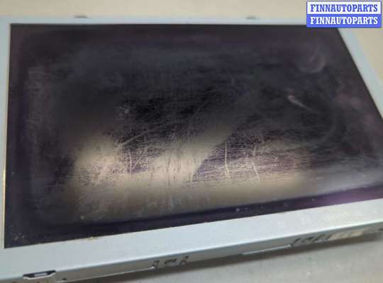 купить Дисплей компьютера (информационный) на Audi Q7 2005-2015