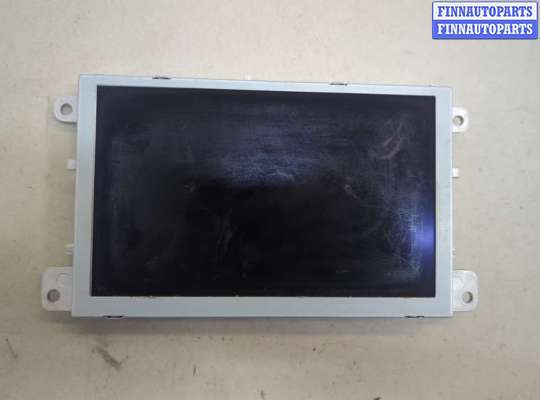 купить Дисплей компьютера (информационный) на Audi Q7 2005-2015