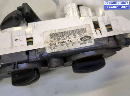 купить Переключатель отопителя (печки) на Ford C-Max 2002-2010