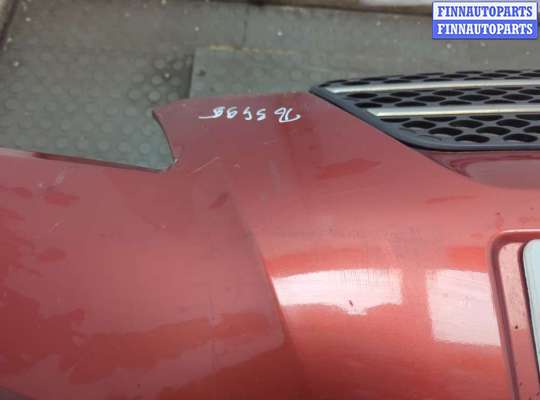 купить Бампер на KIA Ceed 2007-2012