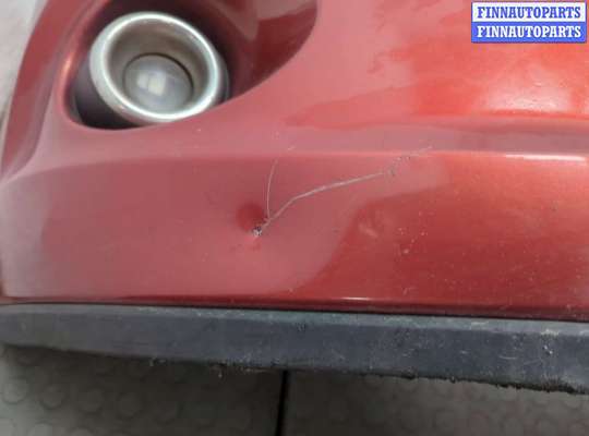 купить Бампер на KIA Ceed 2007-2012