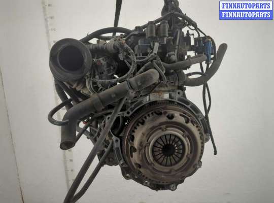 купить Двигатель (ДВС) на Ford Focus 2 2008-2011
