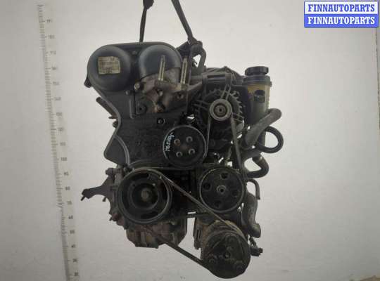 Двигатель (ДВС) FO2206814 на Ford Focus 2 2008-2011
