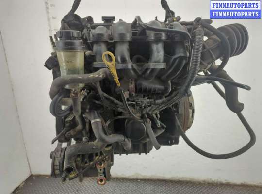 купить Двигатель (ДВС) на Ford Focus 2 2008-2011