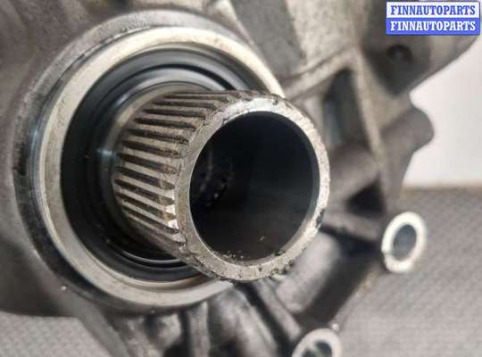 купить Редуктор Раздаточный КПП (раздатка) на Peugeot 4007 2007-2012