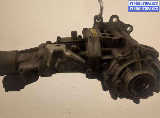 купить Редуктор Раздаточный КПП (раздатка) на Peugeot 4007 2007-2012