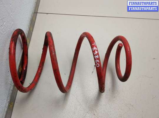 Пружина подвески FO1952437 на Ford Focus 3 2011-2015