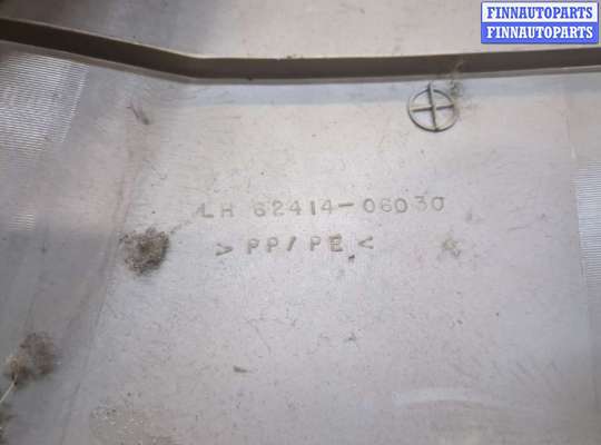 купить Накладка центральной стойки на Toyota Camry V40 2006-2011