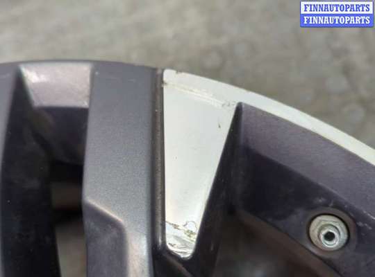 купить Диск литой на Volkswagen Amarok 2010-2025