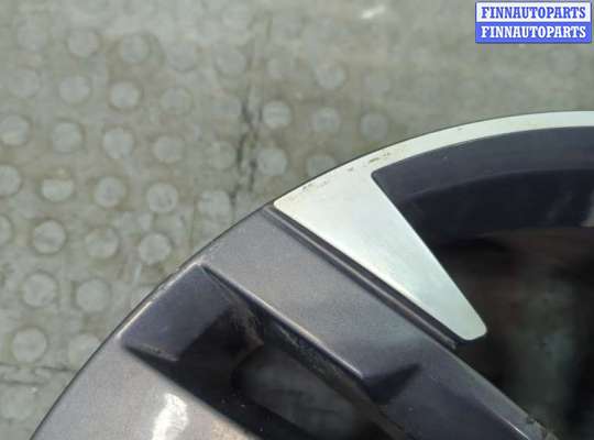 купить Диск литой на Volkswagen Amarok 2010-2025