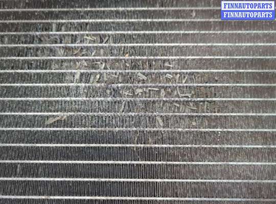 купить Радиатор кондиционера на Peugeot 607 2000-2010