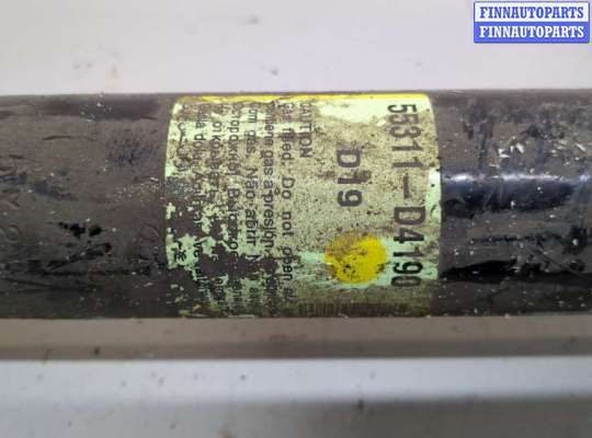 купить Амортизатор подвески на KIA Optima 4 2012-2020