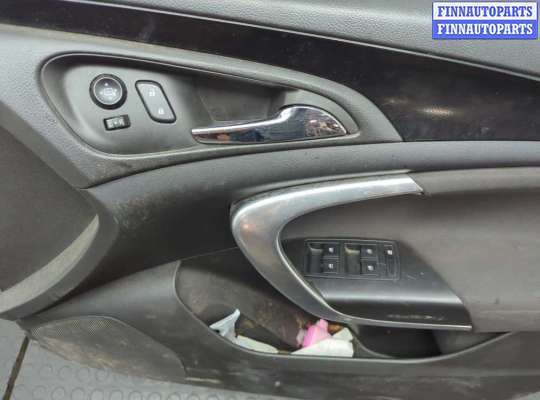 купить Ручка двери салона на Opel Insignia 2008-2017