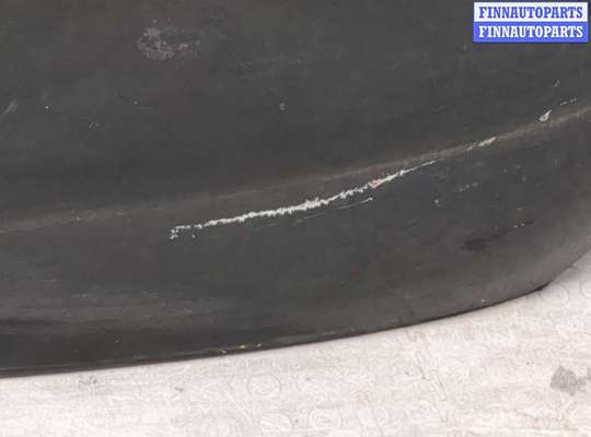 Капот на Opel Vectra B