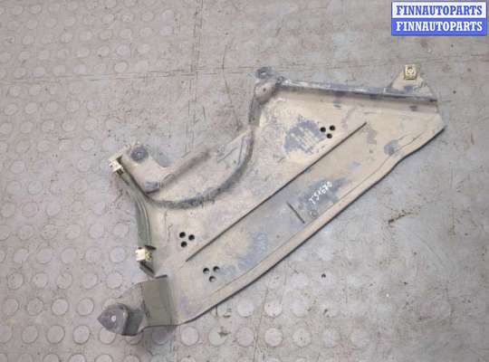 Купить Защита днища, запаски, КПП, подвески на BMW 3 G20, G21 2018-2025 Защита днища, запаски, КПП, подвески BM3592168 на BMW 3 G20, G21 2018-2025