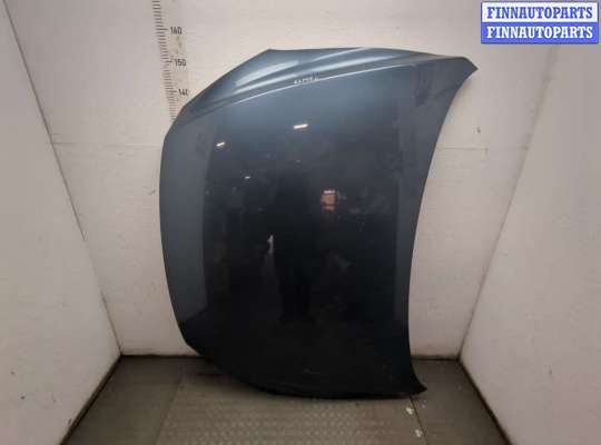 Купить Обшивка капота на Mazda 3 (BM) 2013-2019 Обшивка капота MZ672229 на Mazda 3 (BM) 2013-2019