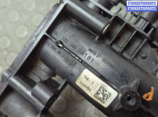 купить Коллектор впускной на Volkswagen Passat CC 2008-2012