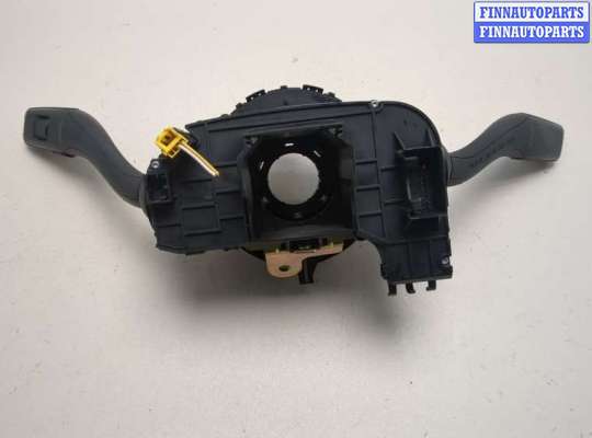 купить Переключатель поворотов и дворников (стрекоза) на Audi A4 (B6) 2000-2006