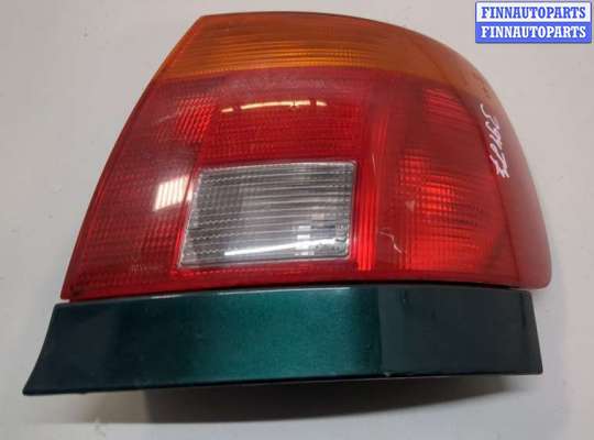 купить Фонарь (задний) на Audi A4 (B5) 1994-2000