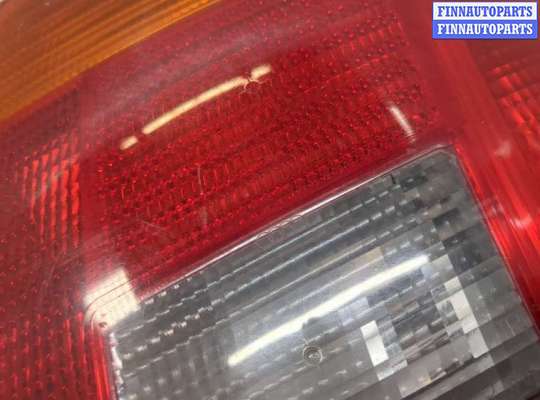 купить Фонарь (задний) на Audi A4 (B5) 1994-2000