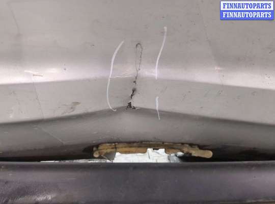 купить Бампер на Honda Accord 7 2003-2007