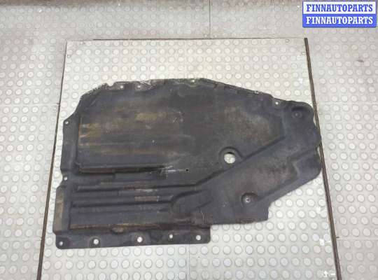 Защита днища, запаски, КПП, подвески BM3621646 на BMW X5 F15 2013-2018