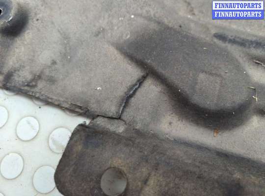 купить Защита днища, запаски, КПП, подвески на BMW X5 F15 2013-2018