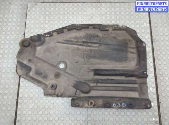 купить Защита днища, запаски, КПП, подвески на BMW X5 F15 2013-2018