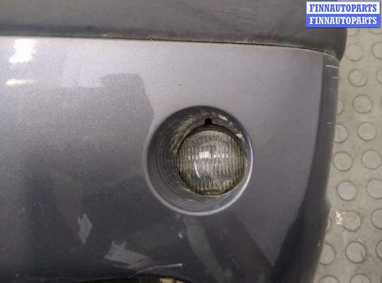 купить Бампер на BMW 3 E46 1998-2005
