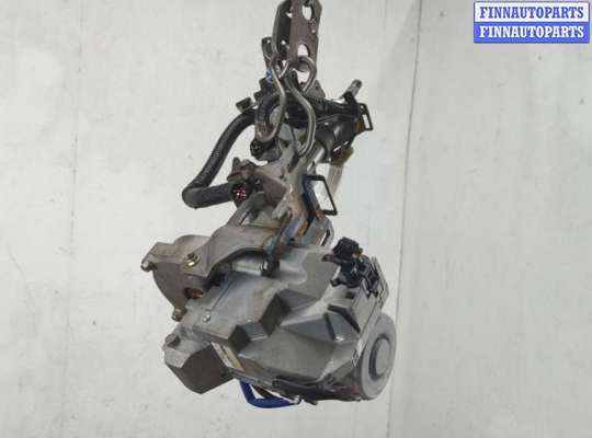 Насос ГУР (ЭУР, ЭГУР) на Nissan Qashqai I (J10)