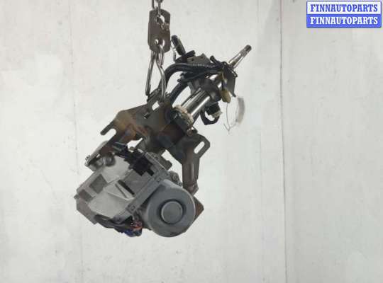 Насос ГУР (ЭУР, ЭГУР) на Nissan Qashqai I (J10)