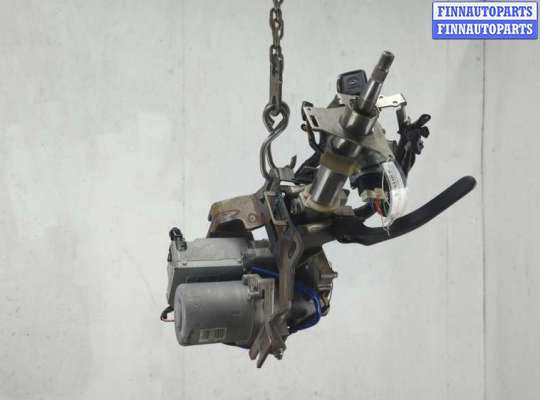 Насос ГУР (ЭУР, ЭГУР) на Nissan Qashqai I (J10)